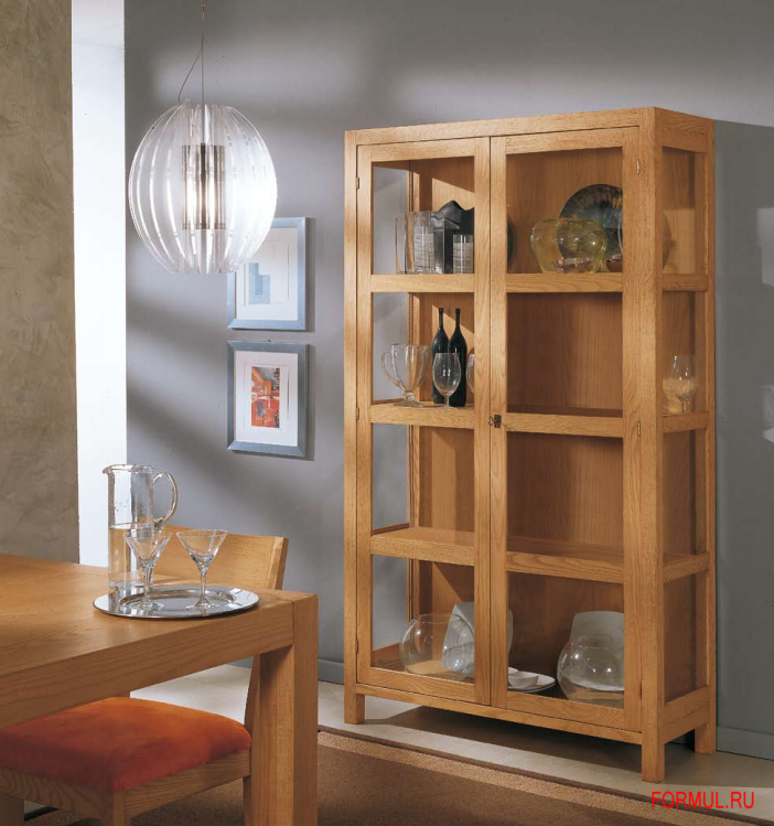 Витрина CP mobili Art. 355